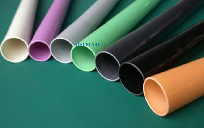 Những điều cần biết về nhựa ống HDPE